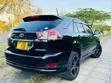 Toyota Harrier 2006 Black - 3