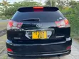 Toyota Harrier 2006 Black - 4