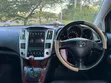 Toyota Harrier 2006 Black - 5
