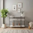 Notus Console White - 1