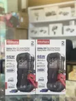 Promate Car Jump Starter 2000A / 12V - 1
