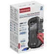 Promate Car Jump Starter 2000A / 12V - 2