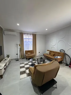 Furnished 1-Bedroom Apartment for Rent in Mikocheni