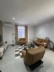 Furnished 1-Bedroom Apartment for Rent in Mikocheni - 2