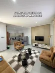 Furnished 1-Bedroom Apartment for Rent in Mikocheni - 3