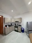 Furnished 1-Bedroom Apartment for Rent in Mikocheni - 4