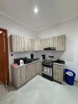 Furnished 1-Bedroom Apartment for Rent in Mikocheni - 5