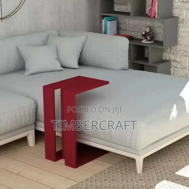 Muju C Table - 1