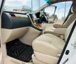 Toyota Alphard 2008 White - 1