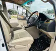 Toyota Alphard 2008 White - 2