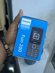 New Philips M200 Black - 2