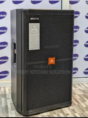 JBL SRX-715 15" Professional Speaker