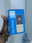 New Philips Fun 101 Gold - 1