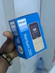 New Philips Fun 101 Gold - 2