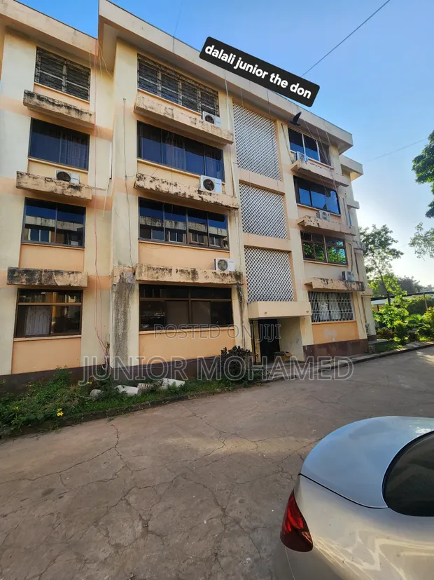 2 Bedroom Apartment for Rent in Masaki - 1