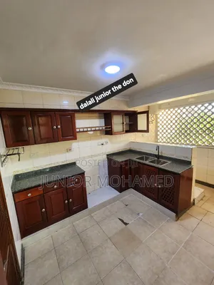 2 Bedroom Apartment for Rent in Masaki