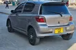 Toyota Vitz 2003 Silver - 3