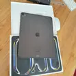 Apple iPad Air 13" Mpya (2024) 512GB Nyeusi - 4