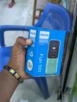 New Philips Fun 101 Blue - 1