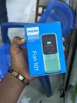 New Philips Fun 101 Blue - 3
