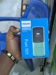New Philips Fun 101 Blue - 5