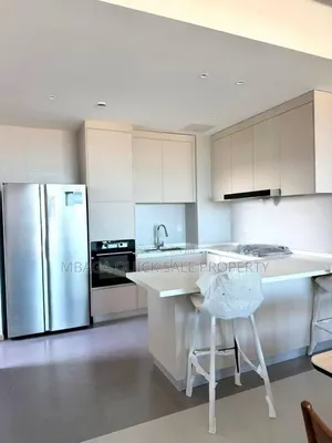 Furnished 2 Bedroom Apartment for Rent in Masaki