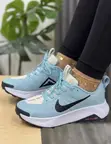 Nike Trail Running Sneakers - Brand New - 3