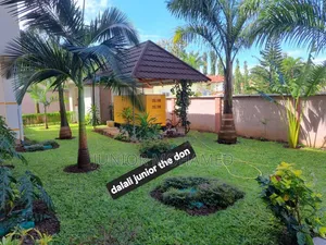 Furnished 3-Bedroom Apartment for Rent in Dalali Junior The, Msasani