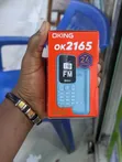New Mobile Phone - Blue - 2