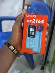 New Mobile Phone - Blue - 3