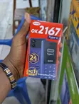 New Mobile Phone - Type C Charger - 3