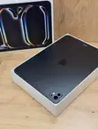 New Apple iPad Pro 11 (2024) 512GB Black - 1