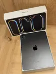 New Apple iPad Pro 11 (2024) 512GB Black - 2