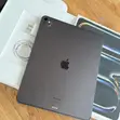 New Apple iPad Pro 11 (2024) 512GB Black - 3