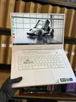Asus TUF Dash F15 Gaming Laptop - Intel Core i7, 16GB RAM, 512GB SSD - 3