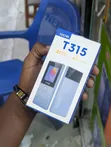 New Tecno T315 Blue - 1