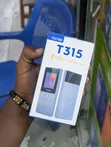 New Tecno T315 Blue - 3