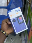 New Tecno T315 Blue - 4