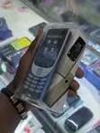 New Nokia 8210 4G - 2
