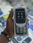 New Nokia 8210 4G Blue - 2