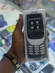 New Nokia 8210 4G Blue - 3