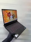 Dell G15 5520 Laptop - 16GB RAM, Intel Core i7, 512GB SSD - 1