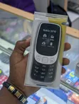 New Nokia 3210 Black - 1