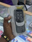 New Nokia 3210 Black - 3