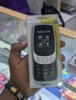 New Nokia 3210 Black - 4