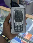 Nokia 3310 Mpya Nyeusi - 2