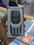 Nokia 3310 Mpya Nyeusi - 4