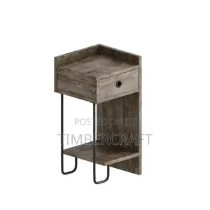 Timber & Hardware Cactus Night Stand Left Module