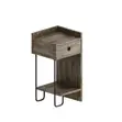 Timber & Hardware Cactus Night Stand Left Module - 2
