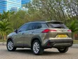 Toyota Corolla Cross HEV 2025 Gray - 2